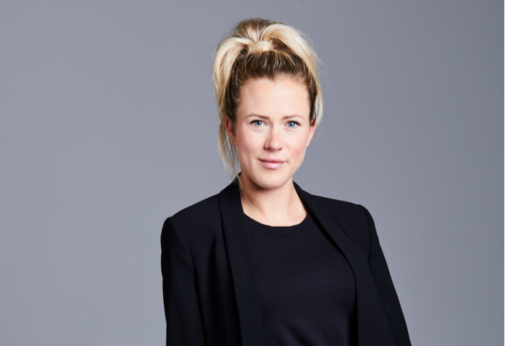 Magdalena Lindner